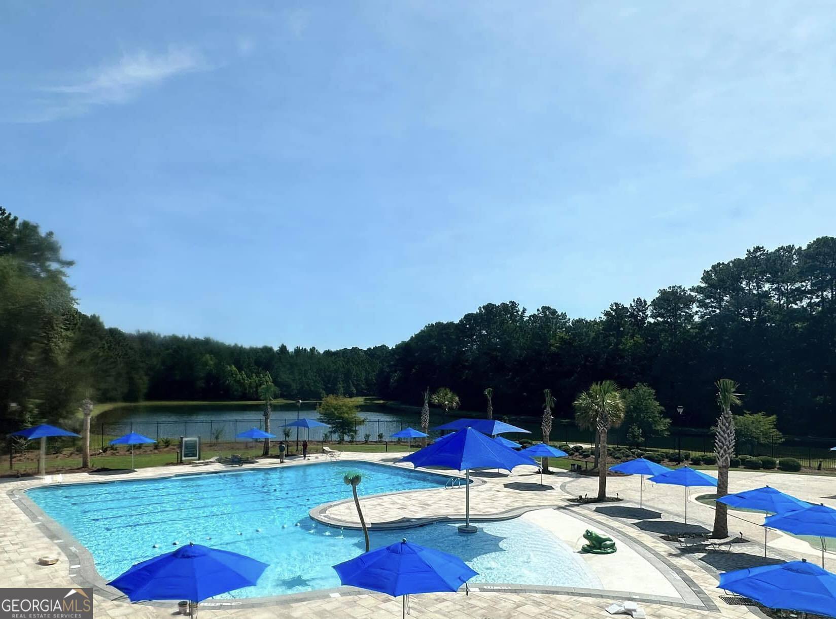 292 Silver Brook Circle Pooler, GA 31322 - Photo 29 of 29