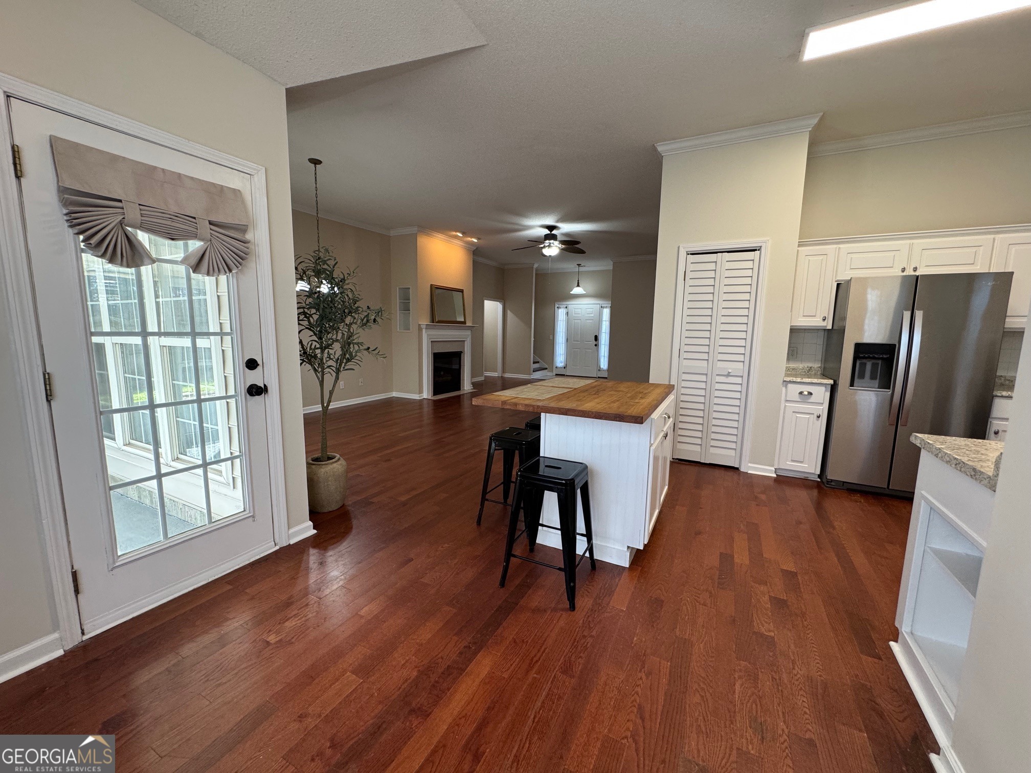 292 Silver Brook Circle Pooler, GA 31322 - Photo 4 of 29