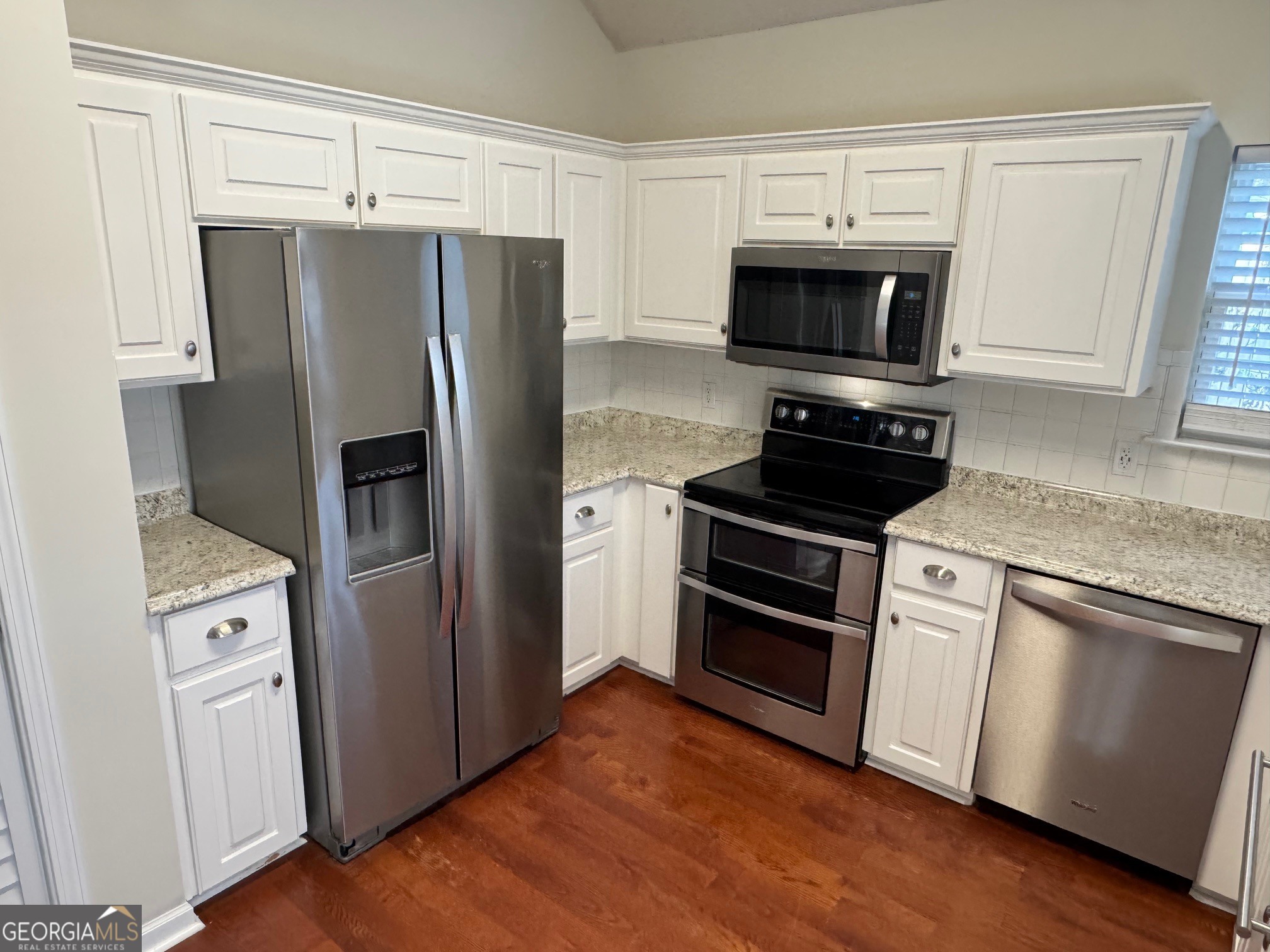 292 Silver Brook Circle Pooler, GA 31322 - Photo 6 of 29