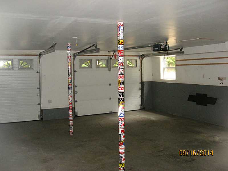 443 Sherman Farm Road Burrillville, RI 02830 - Photo 14 of 24 Parking Lot/Garage.