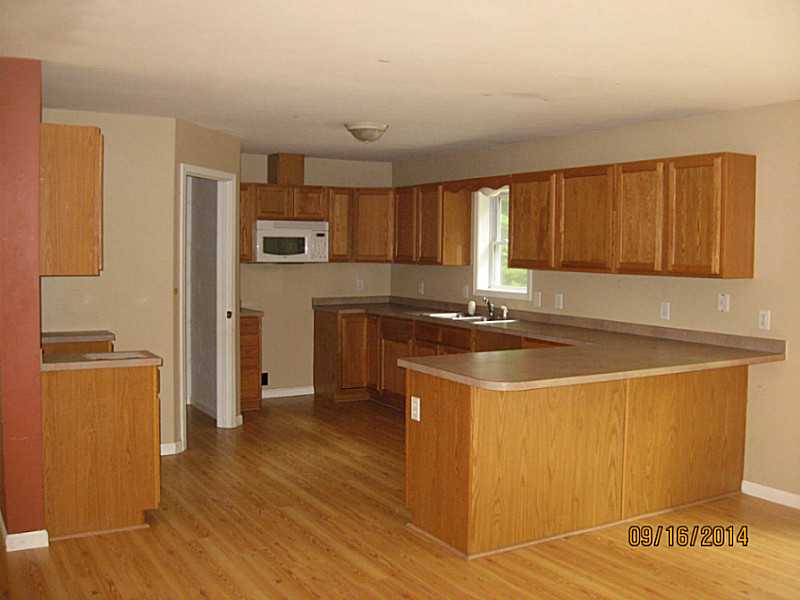 443 Sherman Farm Road Burrillville, RI 02830 - Photo 4 of 24 Kitchen.