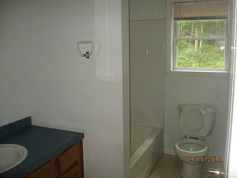 443 Sherman Farm Road Burrillville, RI 02830 - Photo 10 of 24 Bathroom.