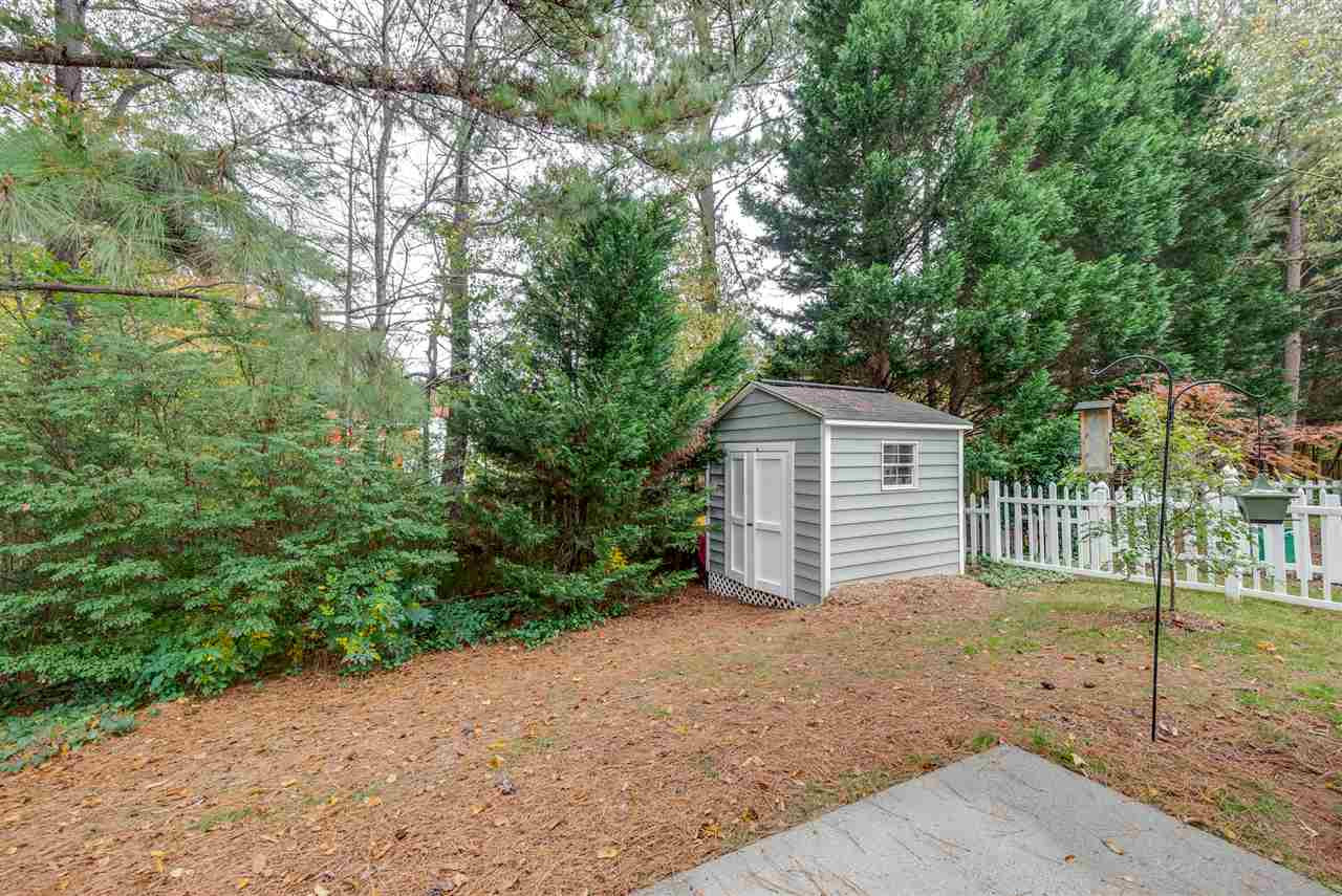 4812 Morning Edge Drive Raleigh, NC 27613 - Photo 28 of 29 Photo 28