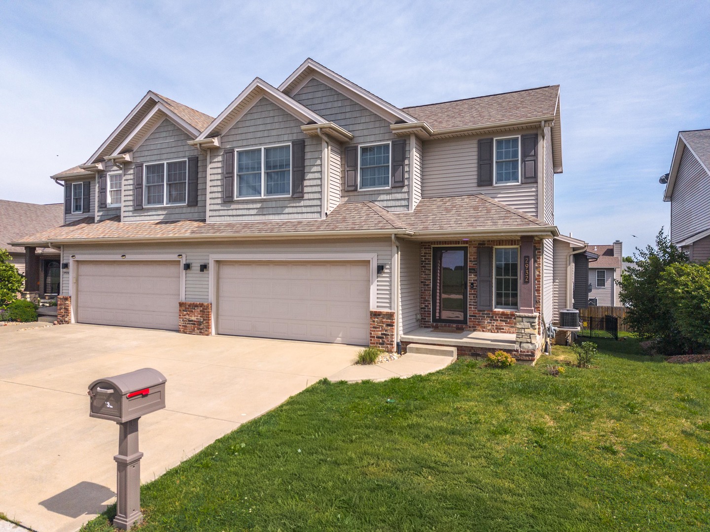 2932 Shepard Road Normal, IL 61761 - Photo 1 of 28
