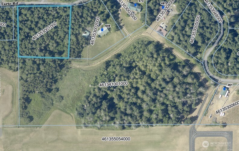 1111 Tarte Road Friday Harbor, WA 98250 - Photo 21 of 39