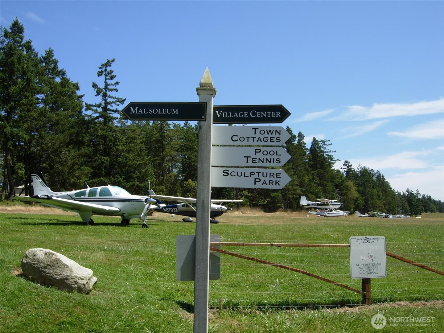 1111 Tarte Road Friday Harbor, WA 98250 - Photo 26 of 39