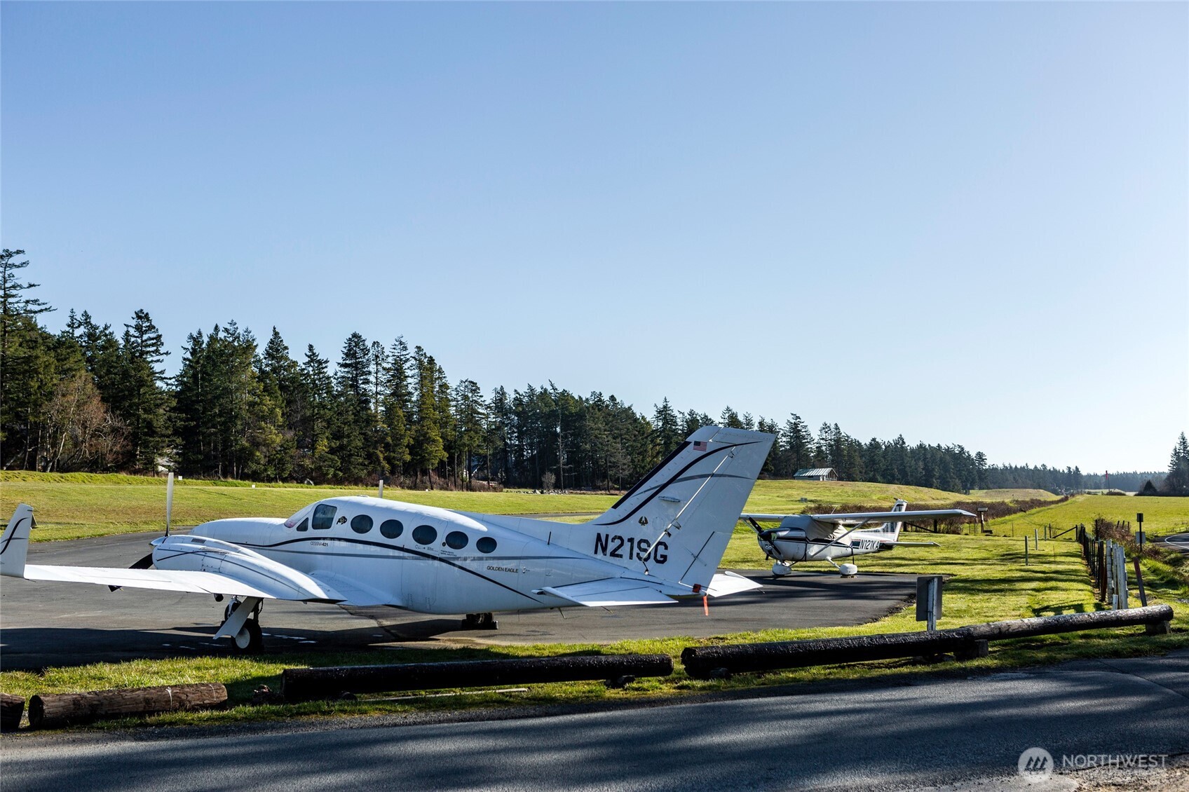 1111 Tarte Road Friday Harbor, WA 98250 - Photo 28 of 39