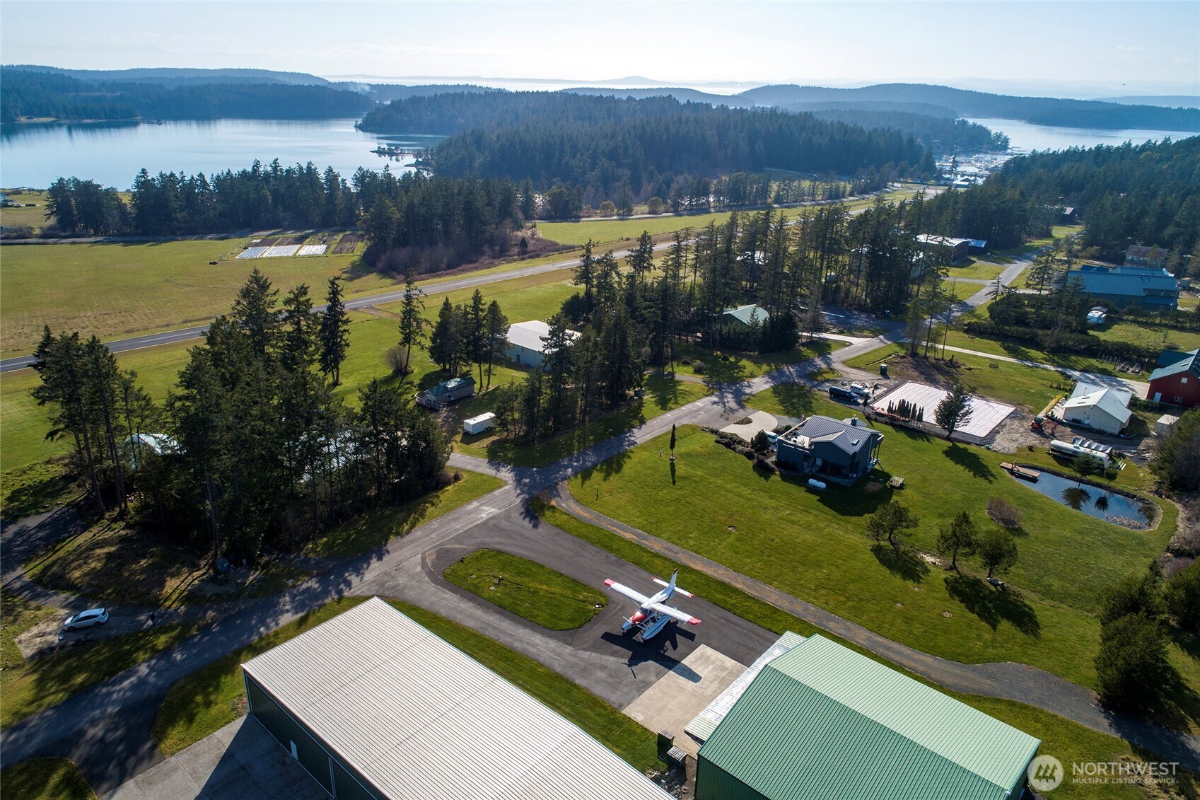 1111 Tarte Road Friday Harbor, WA 98250 - Photo 31 of 39