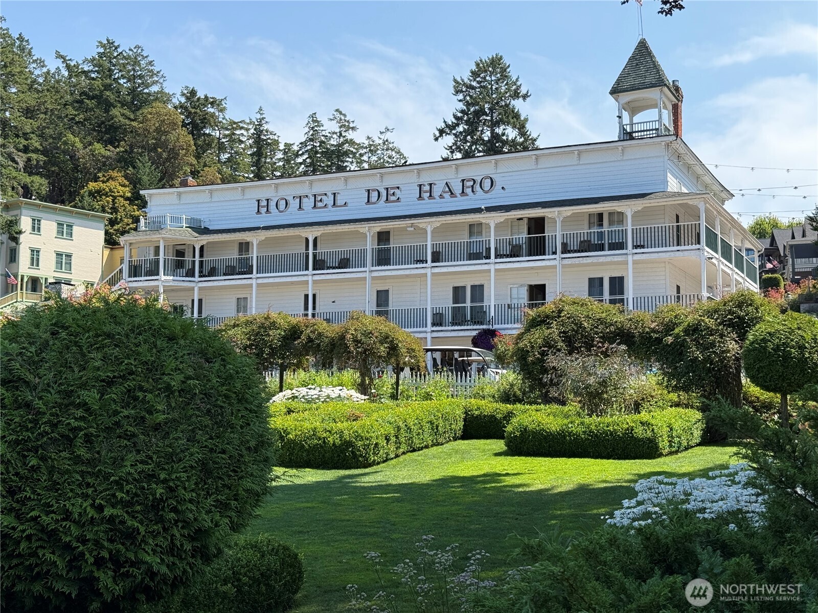 1111 Tarte Road Friday Harbor, WA 98250 - Photo 32 of 39