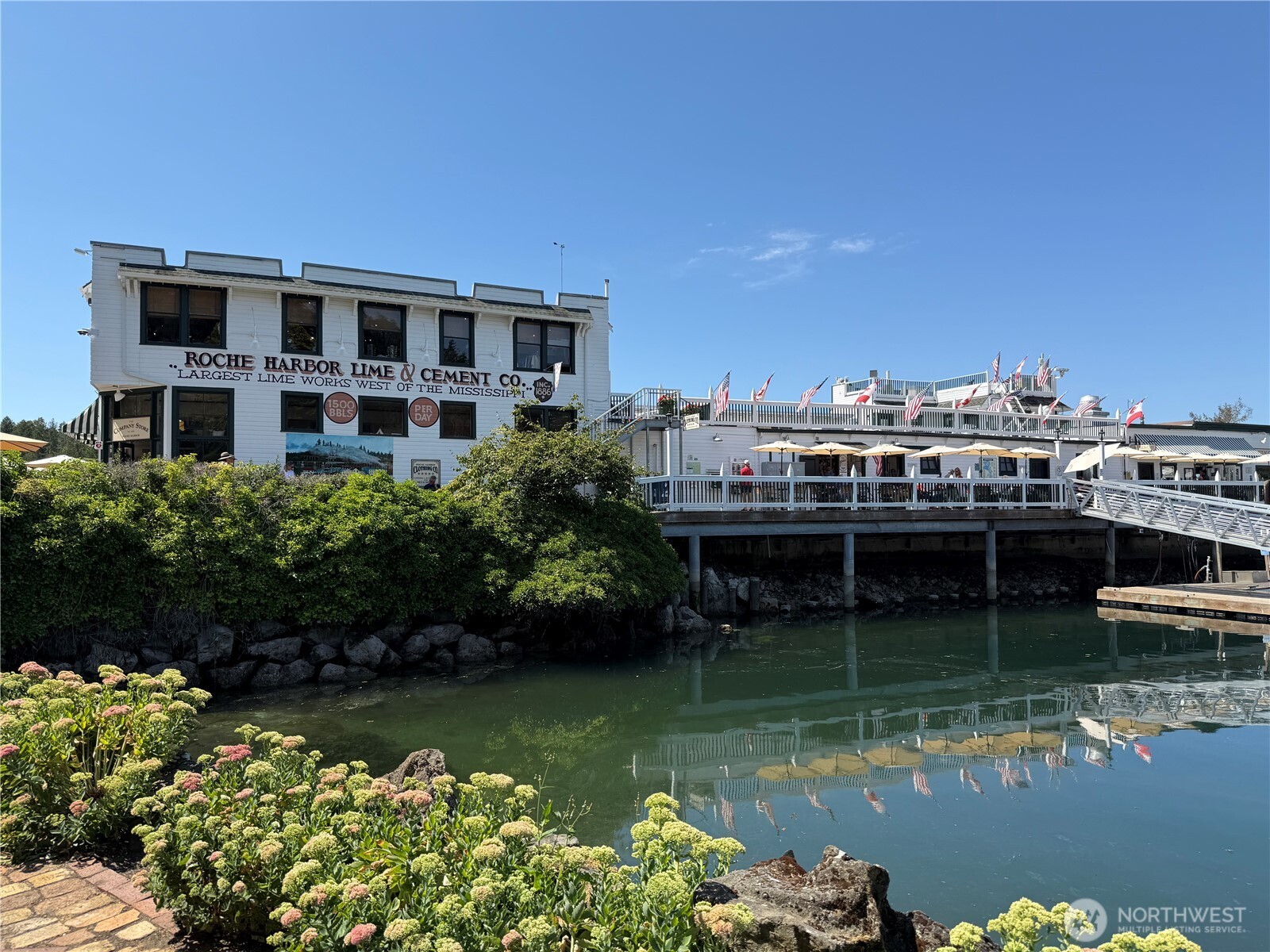 1111 Tarte Road Friday Harbor, WA 98250 - Photo 33 of 39