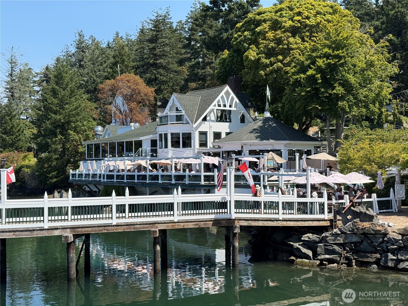 1111 Tarte Road Friday Harbor, WA 98250 - Photo 34 of 39