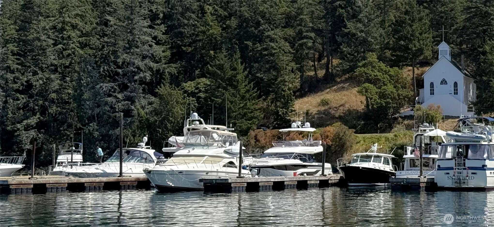 1111 Tarte Road Friday Harbor, WA 98250 - Photo 35 of 39