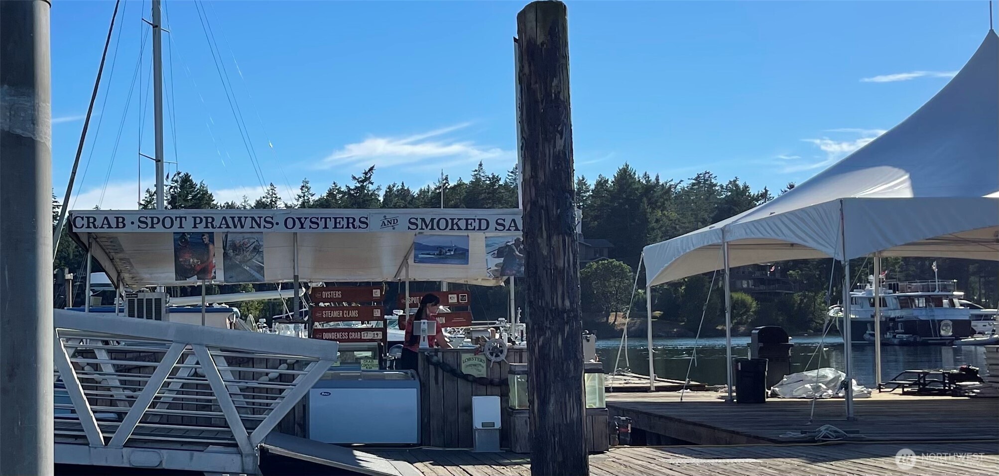 1111 Tarte Road Friday Harbor, WA 98250 - Photo 36 of 39