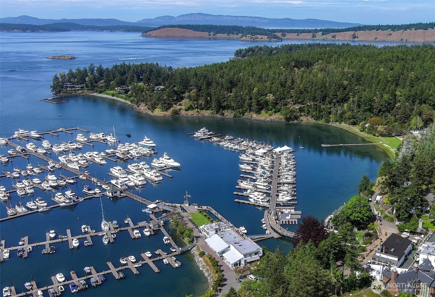 1111 Tarte Road Friday Harbor, WA 98250 - Photo 37 of 39