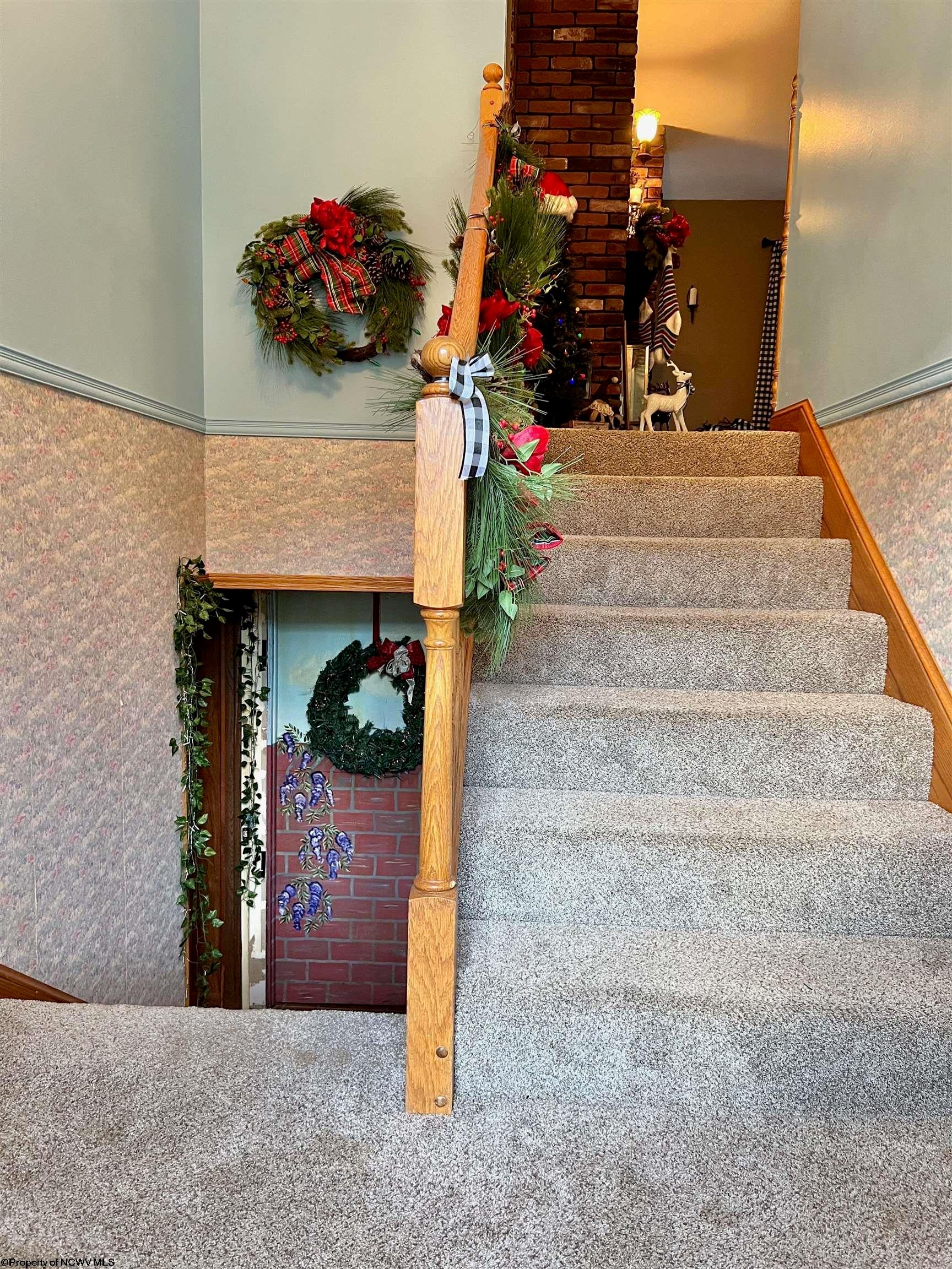 553 Pogue Run Road Burton, WV 26562 - Photo 25 of 47 Gallery Image 25