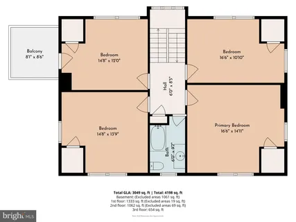 $425,000 | 185 Owen Avenue, Lansdowne, PA 19050