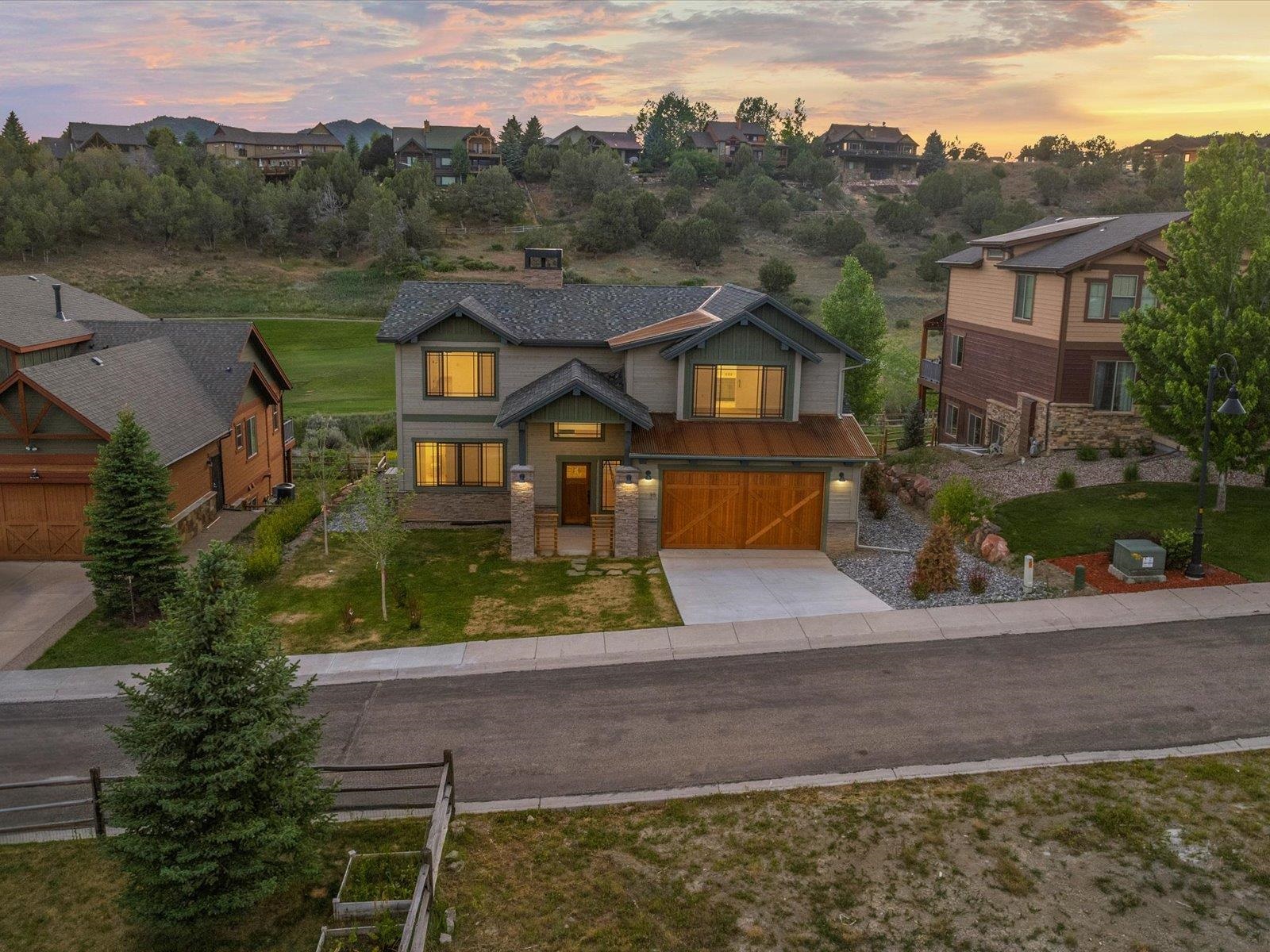 38 Antler Loop New Castle, CO 81647 - Photo 2 of 34