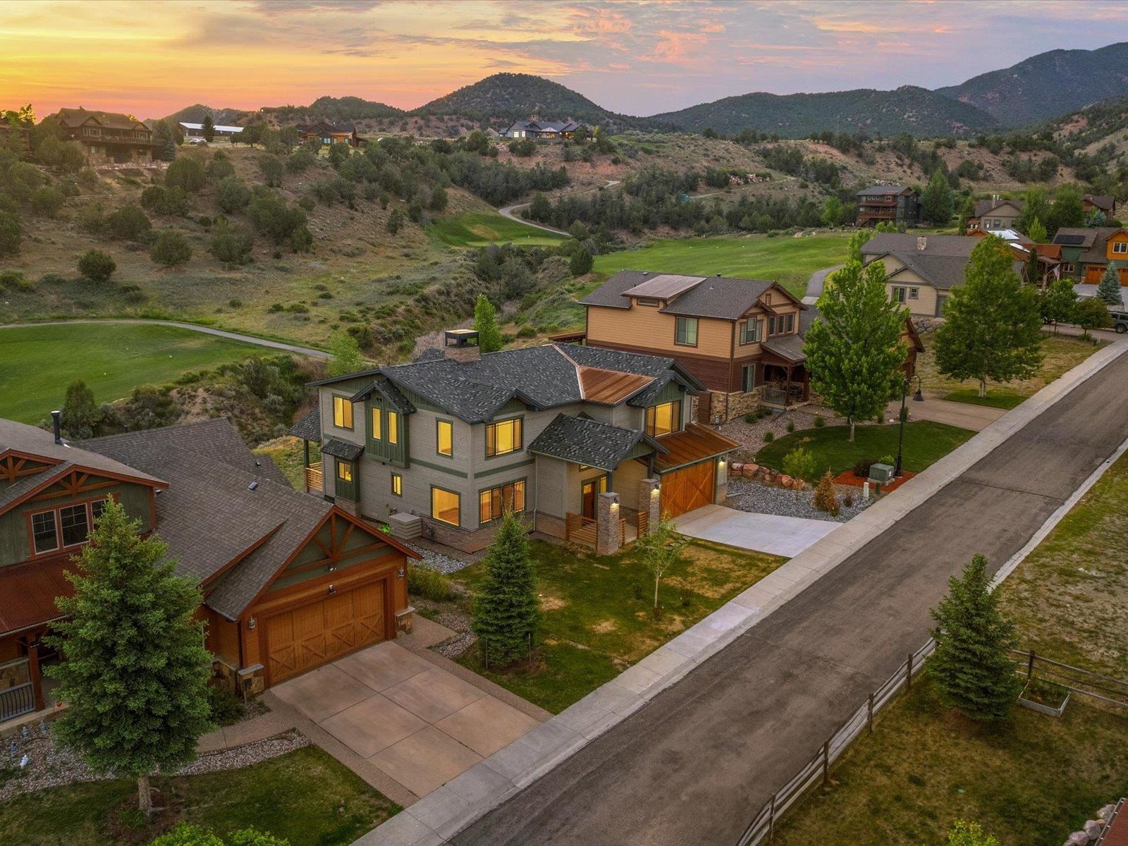 38 Antler Loop New Castle, CO 81647 - Photo 28 of 34