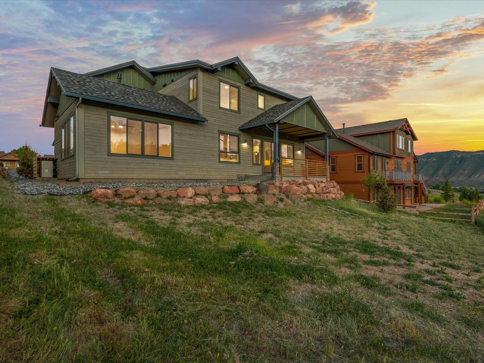 38 Antler Loop New Castle, CO 81647 - Photo 30 of 34