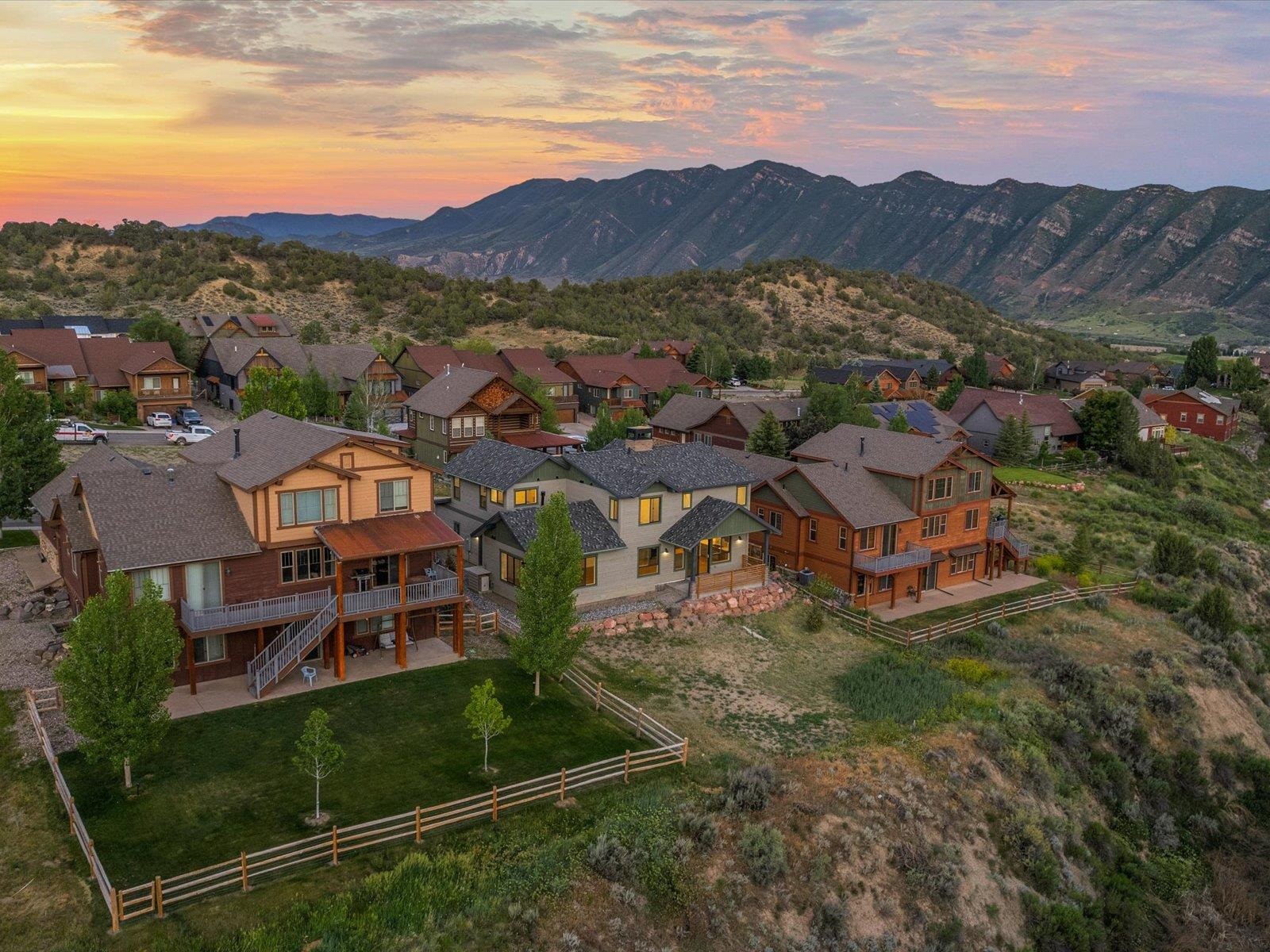 38 Antler Loop New Castle, CO 81647 - Photo 3 of 34
