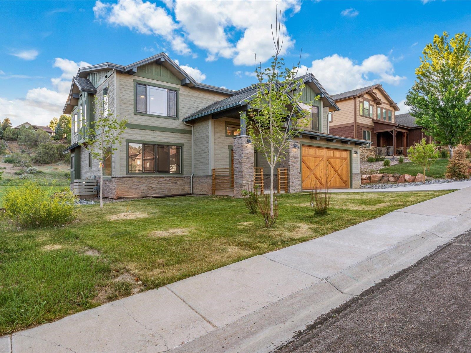38 Antler Loop New Castle, CO 81647 - Photo 33 of 34