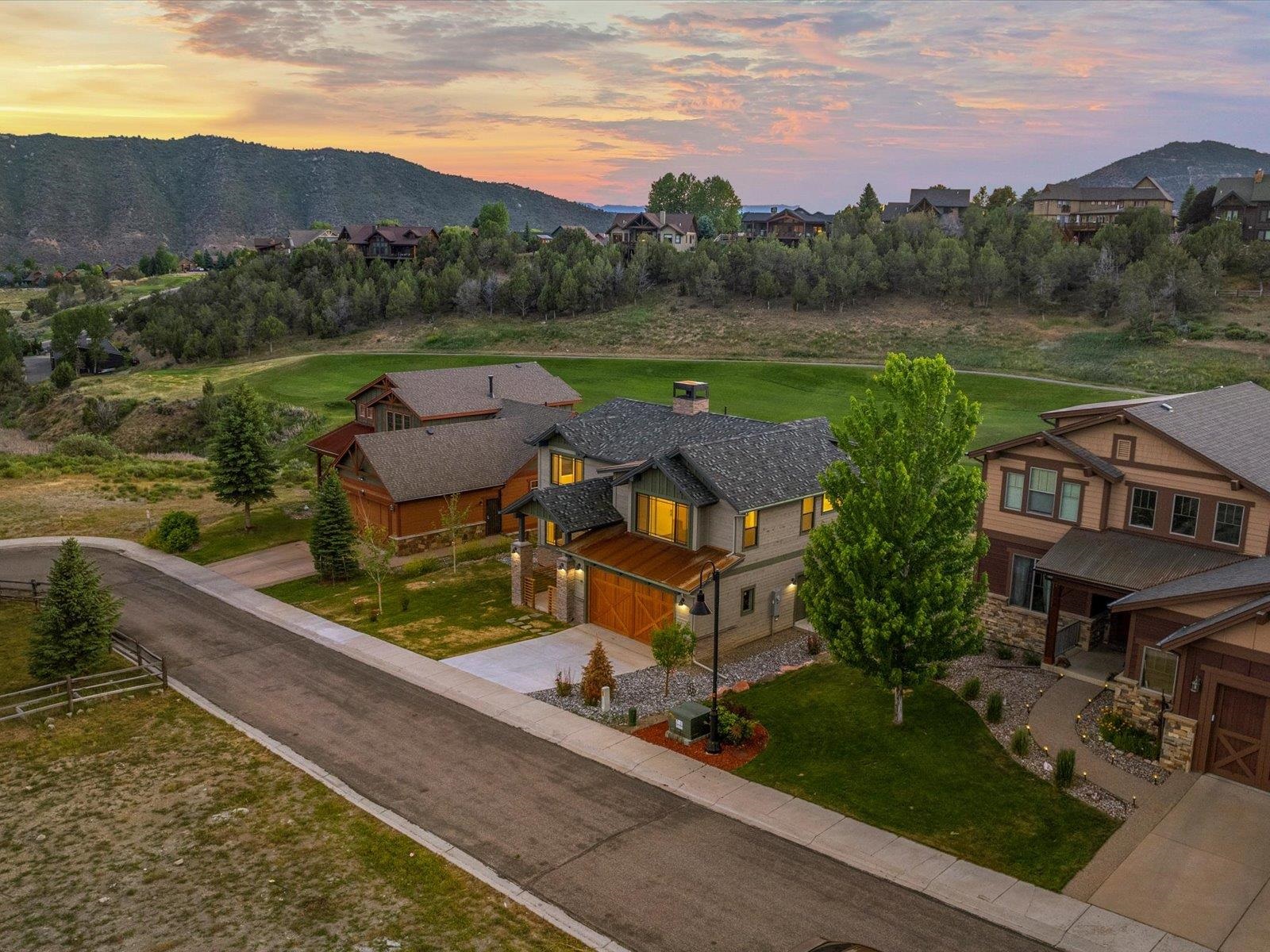 38 Antler Loop New Castle, CO 81647 - Photo 5 of 34