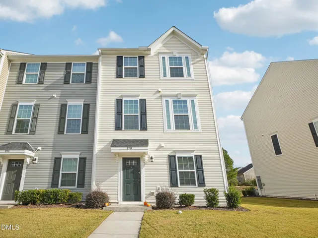$394,000 | 8744 Red Canyon Way, Raleigh, NC 27616