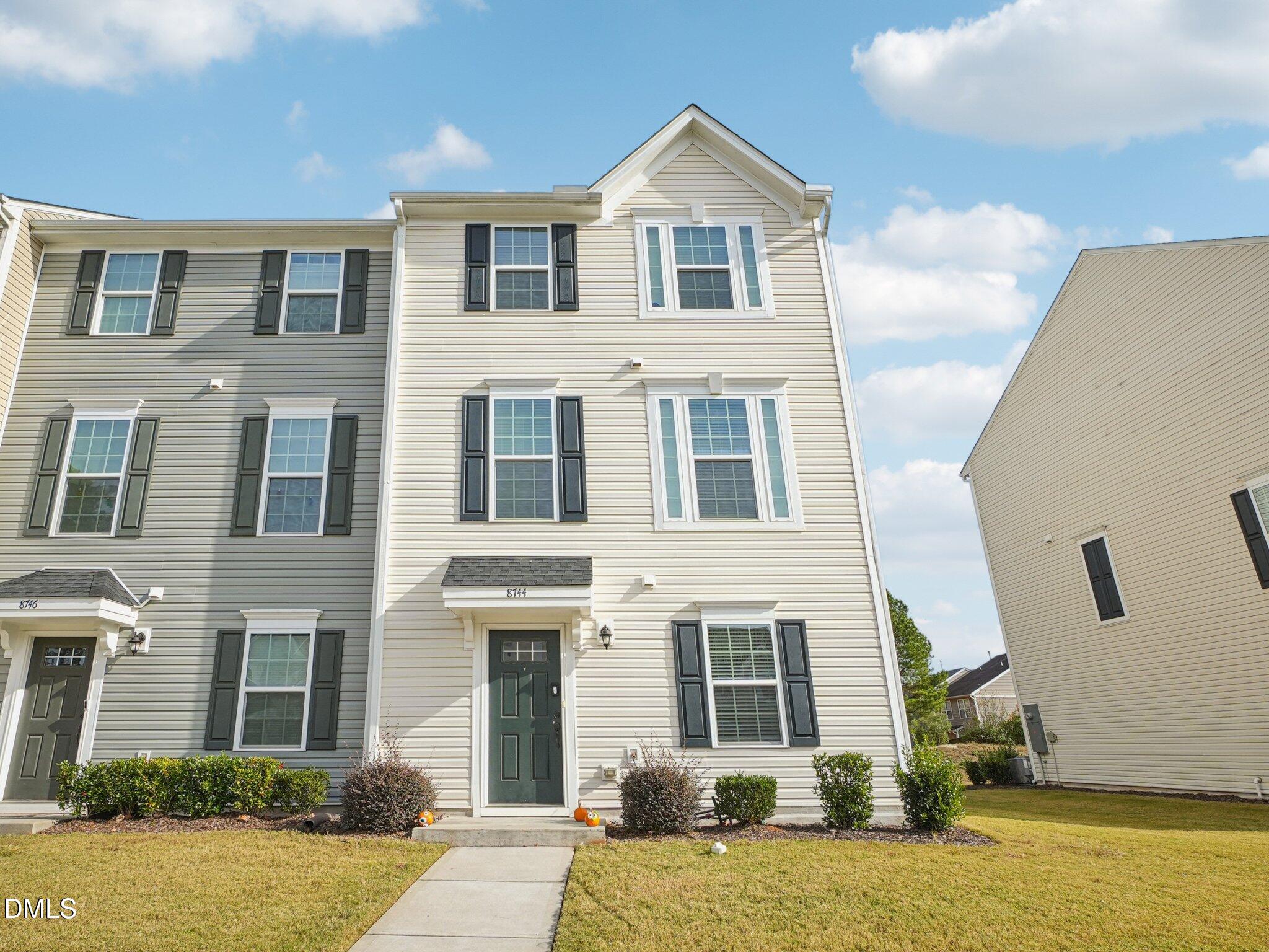 8744 Red Canyon Way Raleigh, NC 27616 - Photo 1 of 37 1-web-or-mls-Red Canyon Way-S2611-001