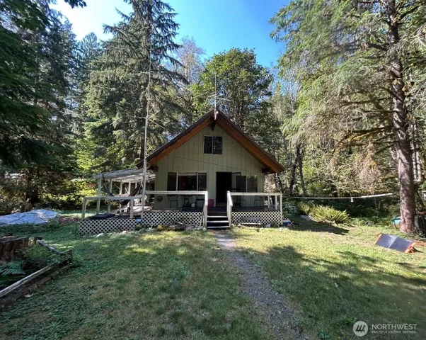 $189,500 | 8516 Beaver Place, Marblemount, WA 98267