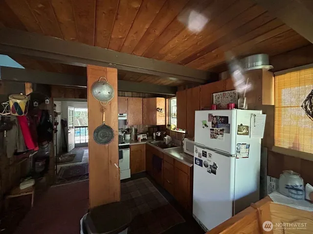 $179,500 | 8516 Beaver Place, Marblemount, WA 98267