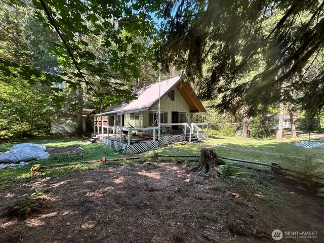 $179,500 | 8516 Beaver Place, Marblemount, WA 98267