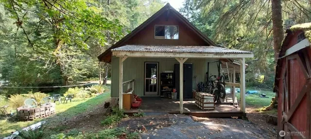 $179,500 | 8516 Beaver Place, Marblemount, WA 98267