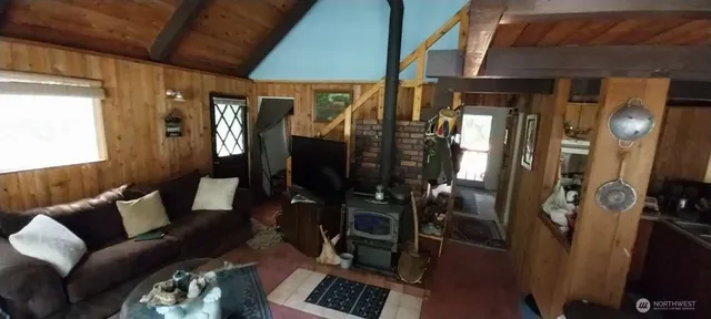 $179,500 | 8516 Beaver Place, Marblemount, WA 98267