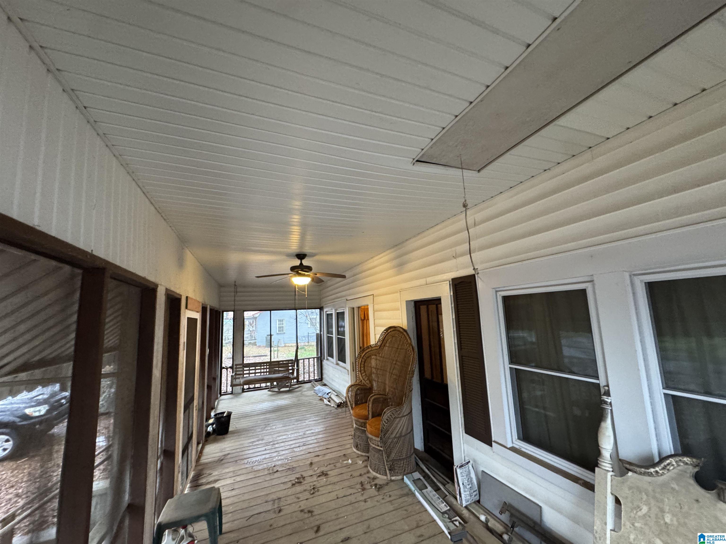 166 3rd Street Parrish, AL 35580 - Photo 3 of 17
