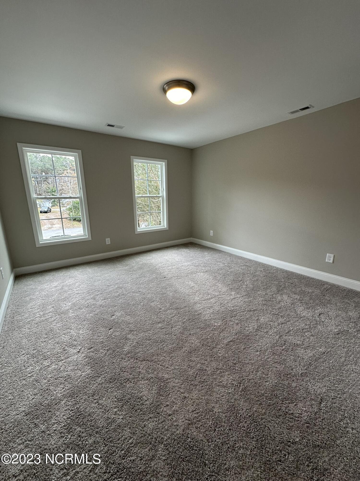 144 Smallwood Road Hubert, NC 28539 - Photo 16 of 19 Bedroom 2