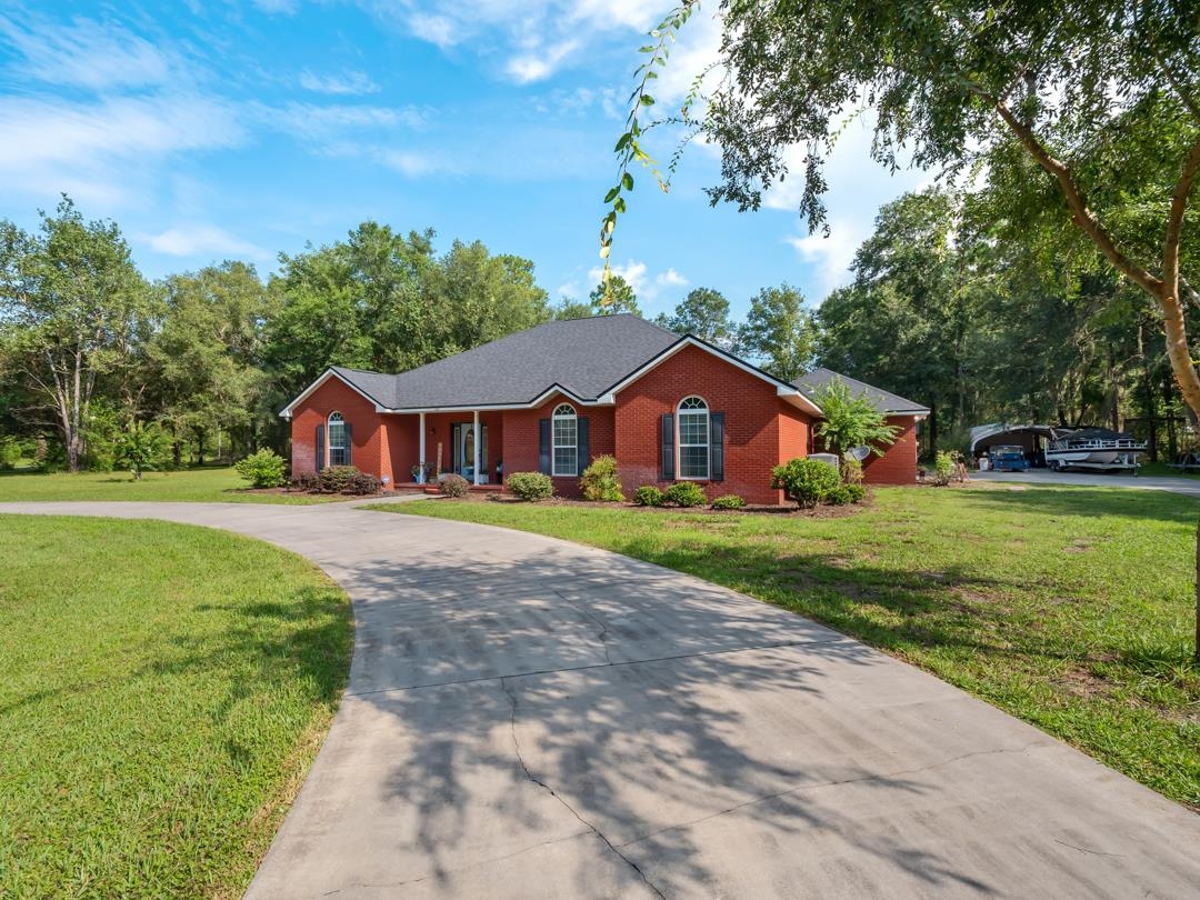 220 State Street Perry, FL 32348 - Photo 12 of 30