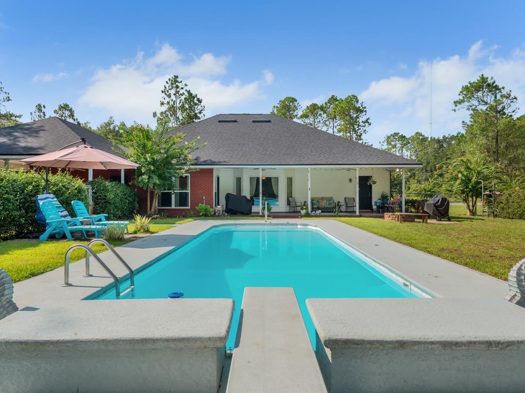 220 State Street Perry, FL 32348 - Photo 9 of 30