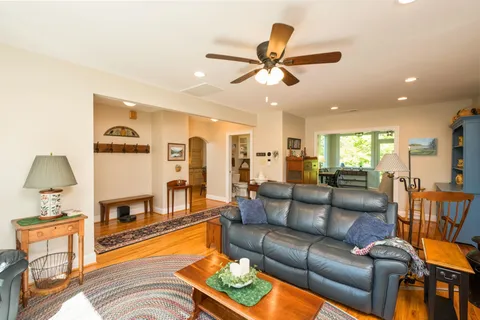 $450,000 | 446 Mountain View Drive, Staunton, VA 24401
