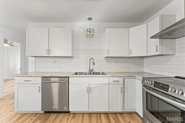 $219,900 | 407 11th Street, De Soto, MO 63020