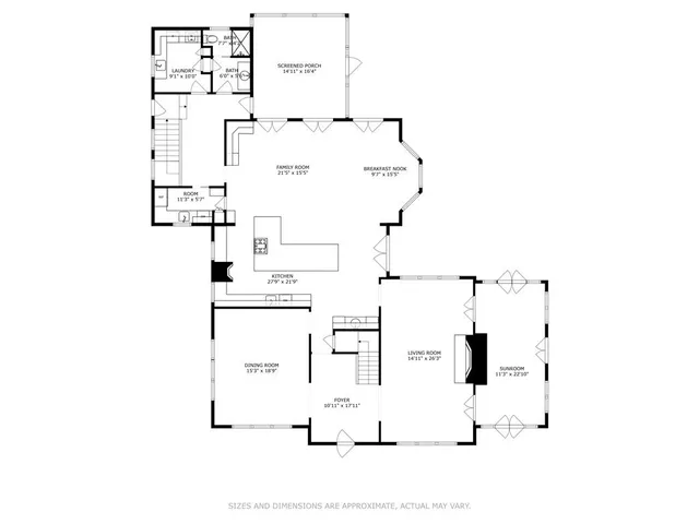 $2,450,000 | 239 West 52nd Street, Kansas City, MO 64112