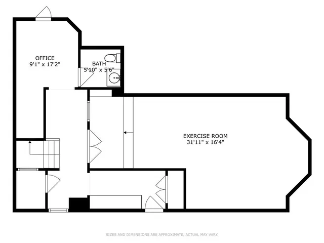 $2,450,000 | 239 West 52nd Street, Kansas City, MO 64112