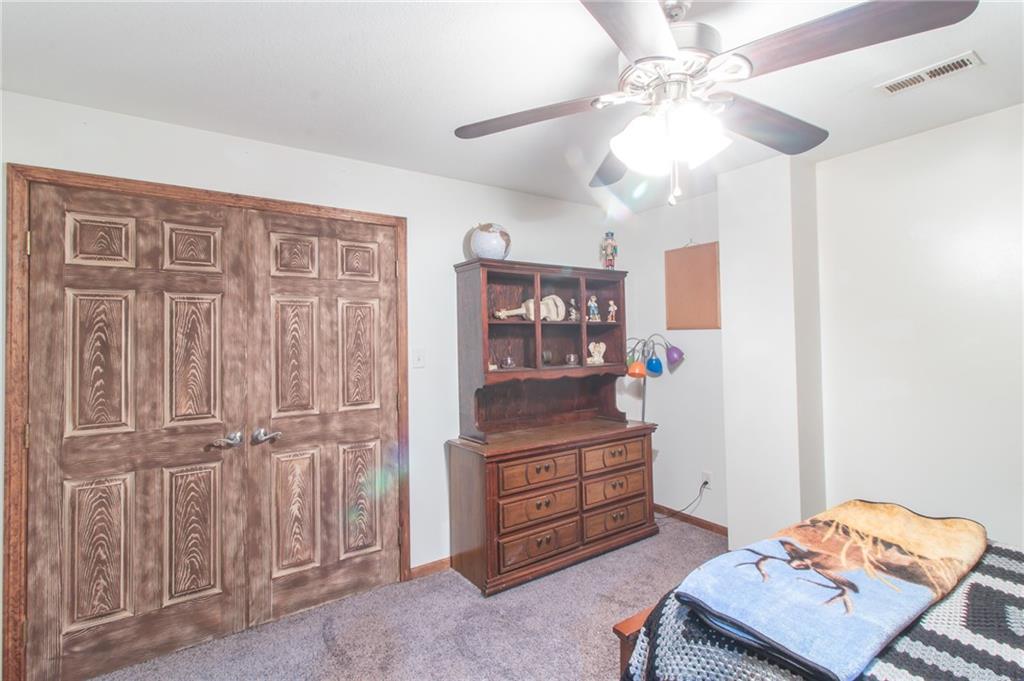 305 Southwest 600th Road Warrensburg, MO 64093 - Photo 27 of 41
