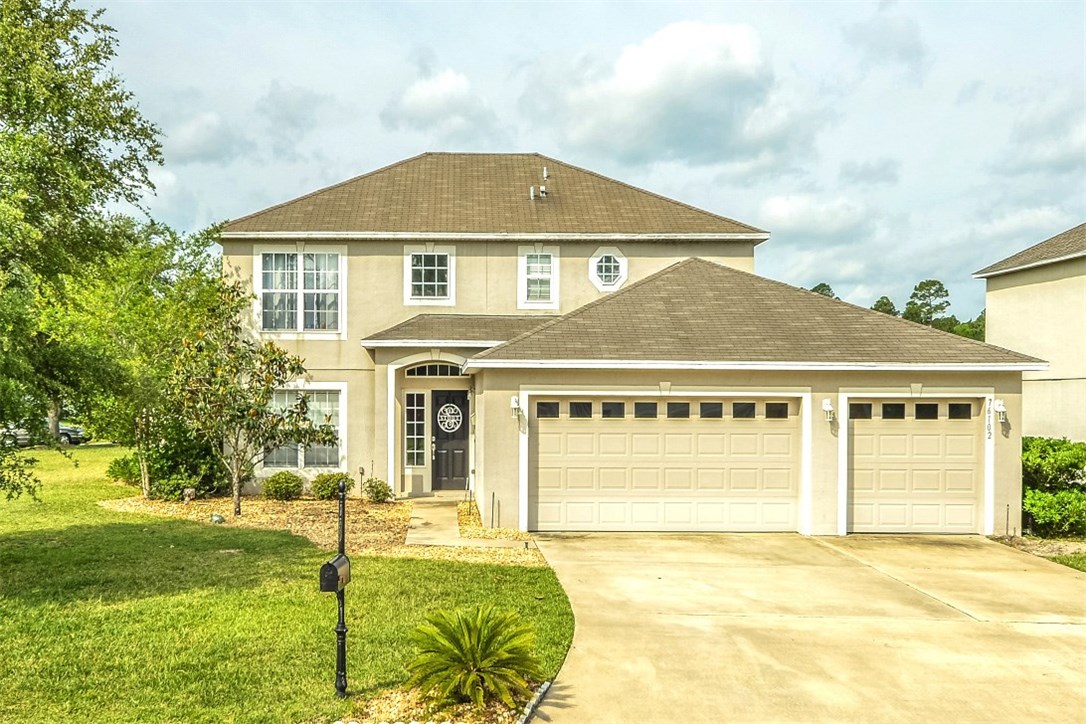 76102 Longleaf Loop Yulee, FL 32097 - Photo 1 of 35 Gallery Image 1