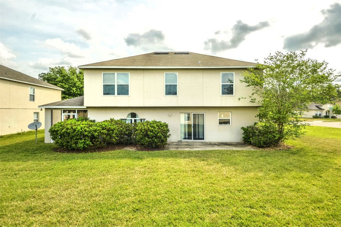 76102 Longleaf Loop Yulee, FL 32097 - Photo 26 of 35 Gallery Image 26