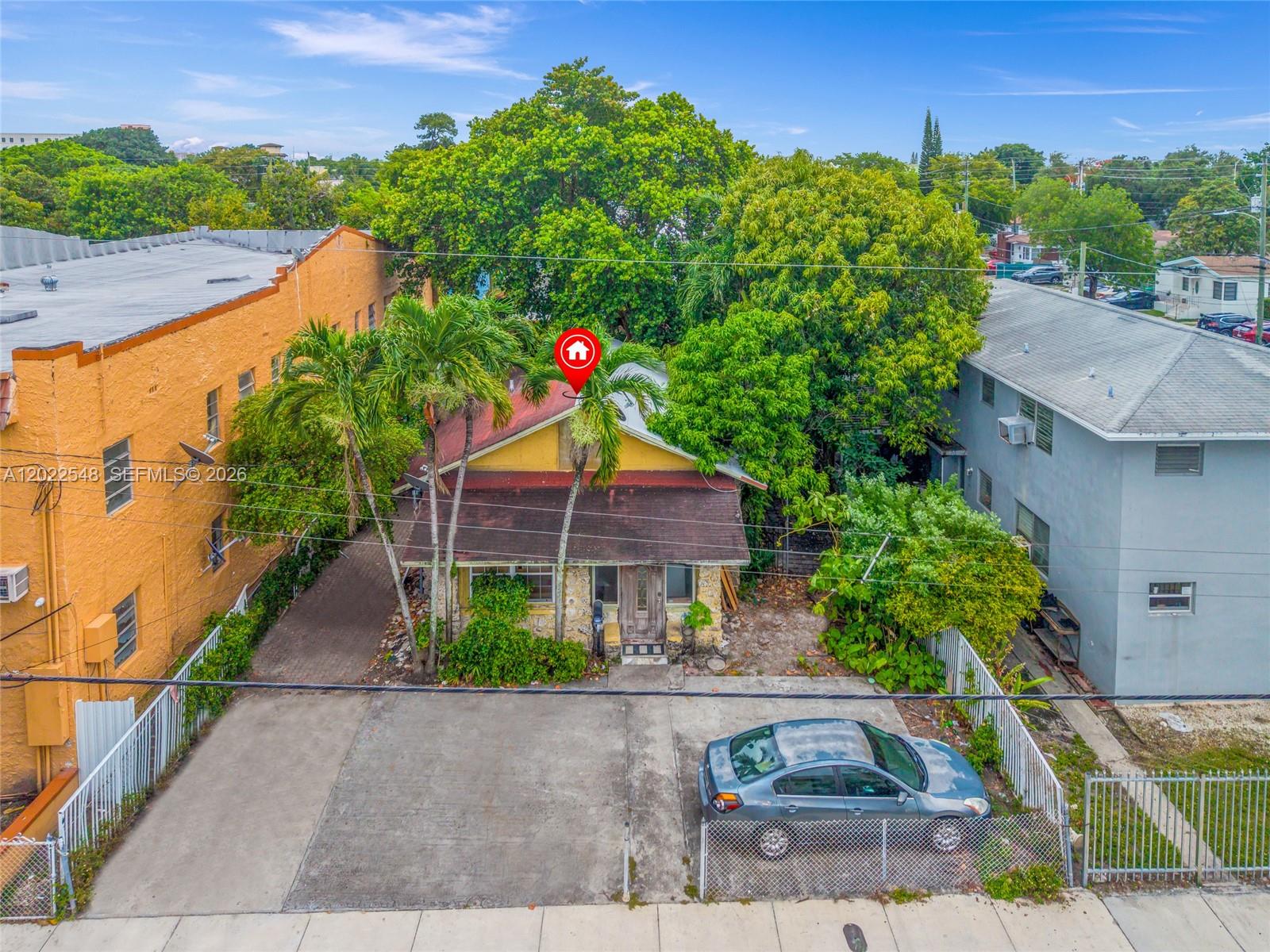 1568 Southwest 5th Street Miami, FL 33135 - Photo 1 of 21