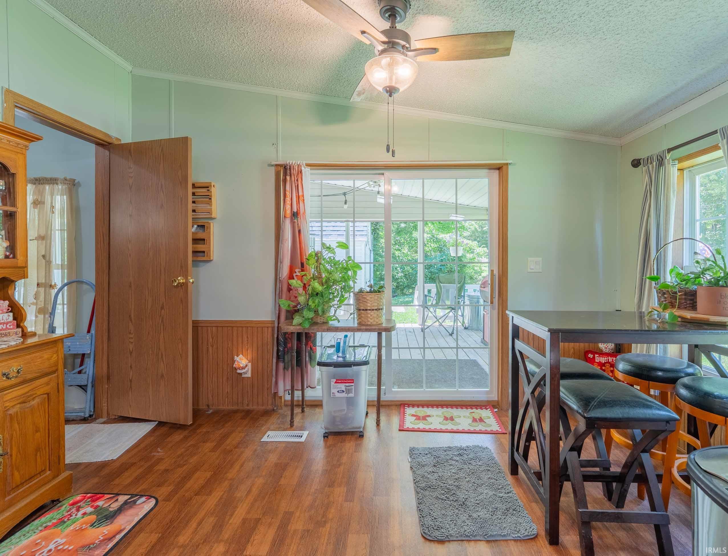 982 East Porter Ridge Road Spencer, IN 47460 - Photo 11 of 27