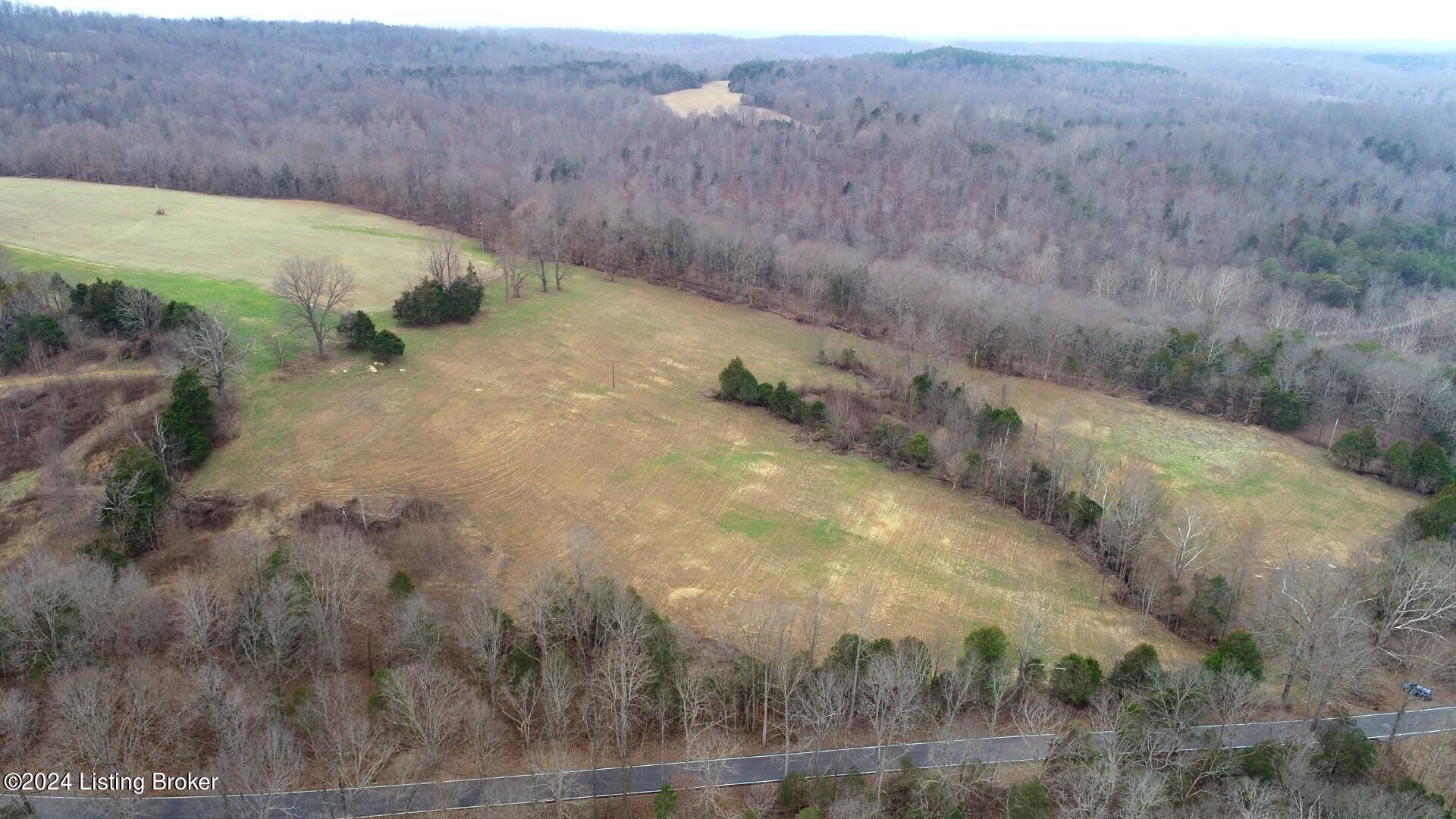 2 Lone Star Road Upton, KY 42784 - Photo 1 of 16 Aerial overview