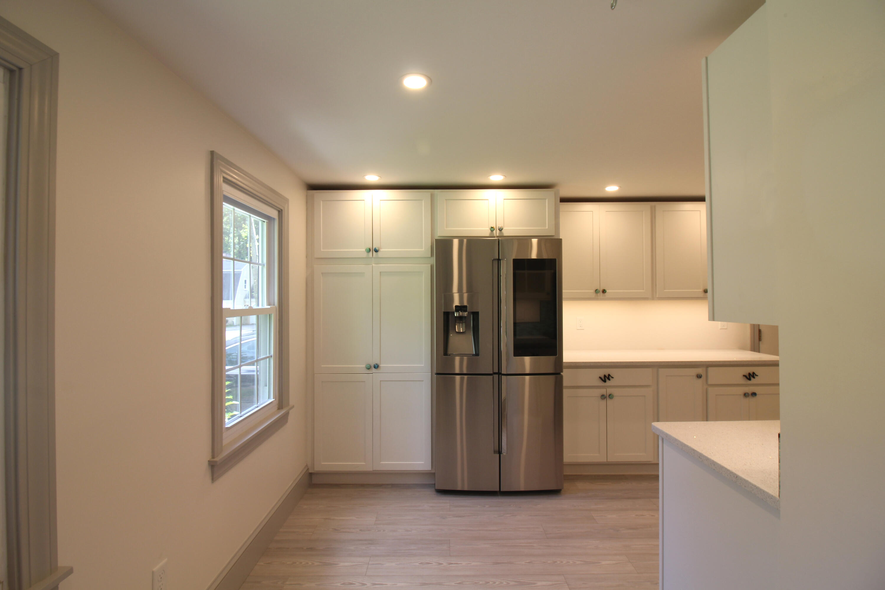 32 Applegate Lane, Unit 32 Falmouth, ME 04105 - Photo 13 of 41 Kitchen