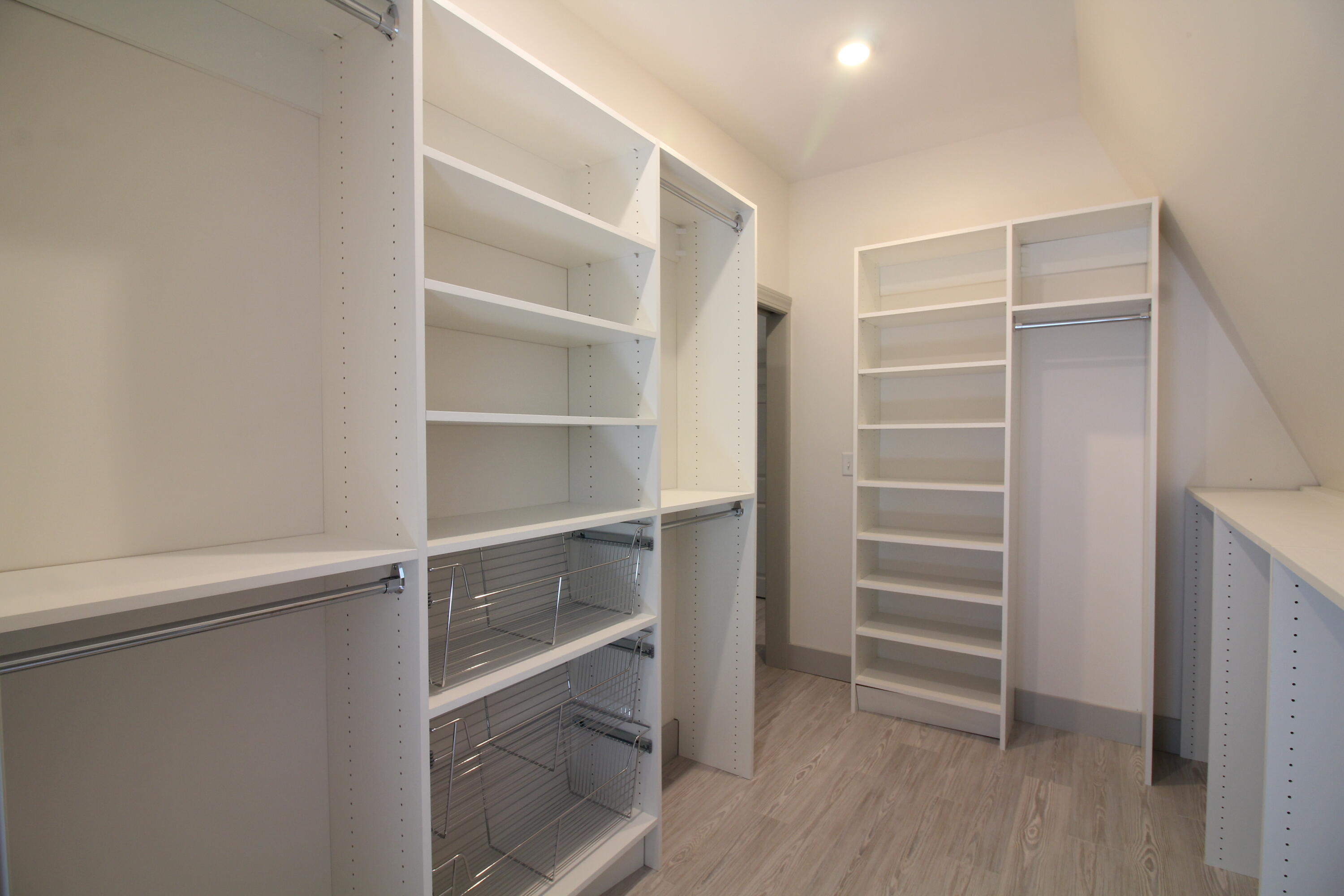 32 Applegate Lane, Unit 32 Falmouth, ME 04105 - Photo 24 of 41 Primary Suite Walk-in Closet