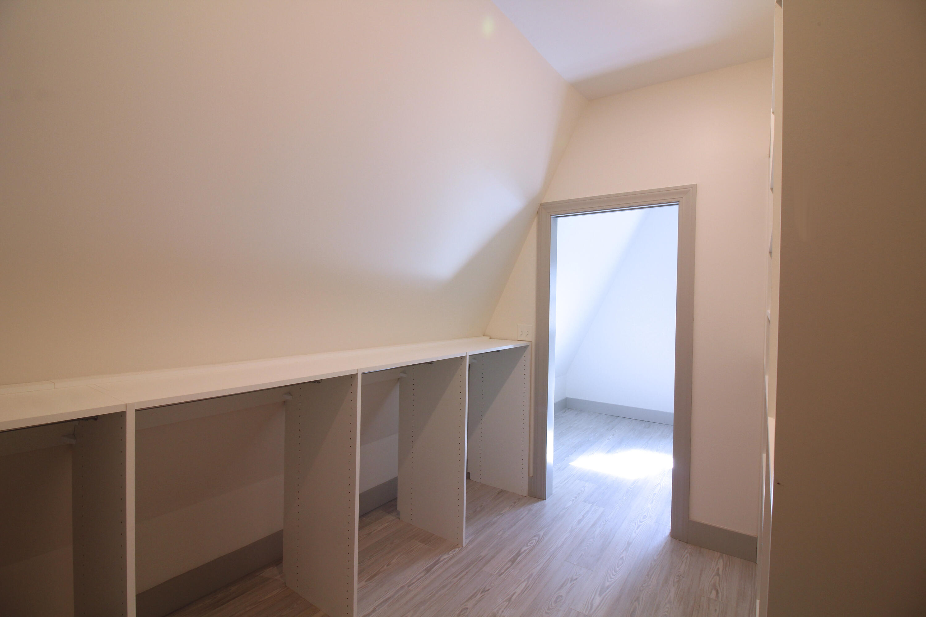 32 Applegate Lane, Unit 32 Falmouth, ME 04105 - Photo 25 of 41 Primary Suite Walk-in Closet